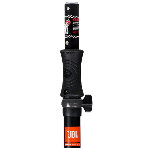 JBL JBLPOLE-GA Gas Assist, 36 to 55 Inch Speaker Pole