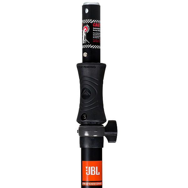 JBL JBLPOLE-GA Gas Assist, 36 to 55 Inch Speaker Pole