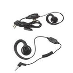 Headsets & Earpieces