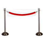 Stanchions & Easels