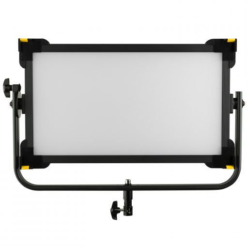 Lyra RGBW 1 x 2 Soft Panel Digital Color Light with DMX