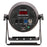 Mega Par Z Wash
