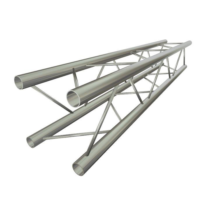 24" 212 Aluminum Box Truss