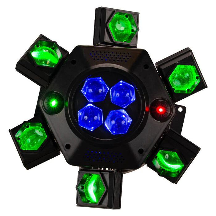 CenterDroid