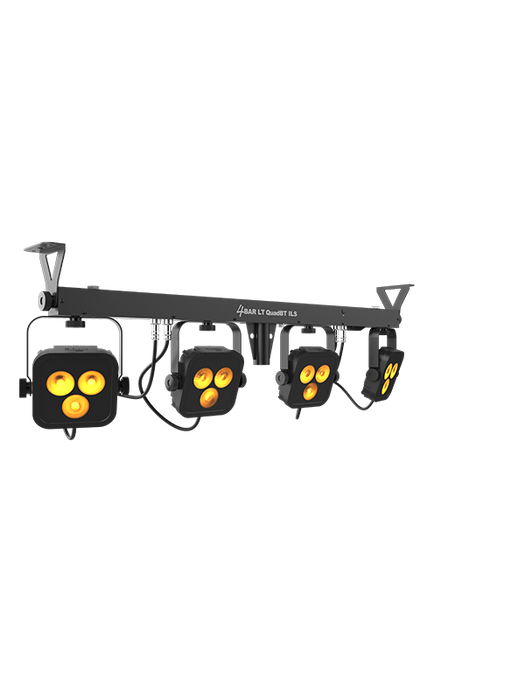 4BAR LT QuadBT ILS