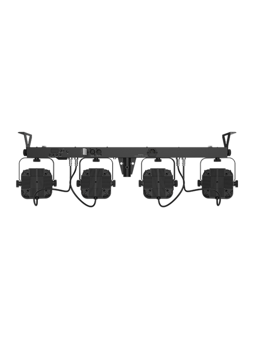 4BAR LT QuadBT ILS