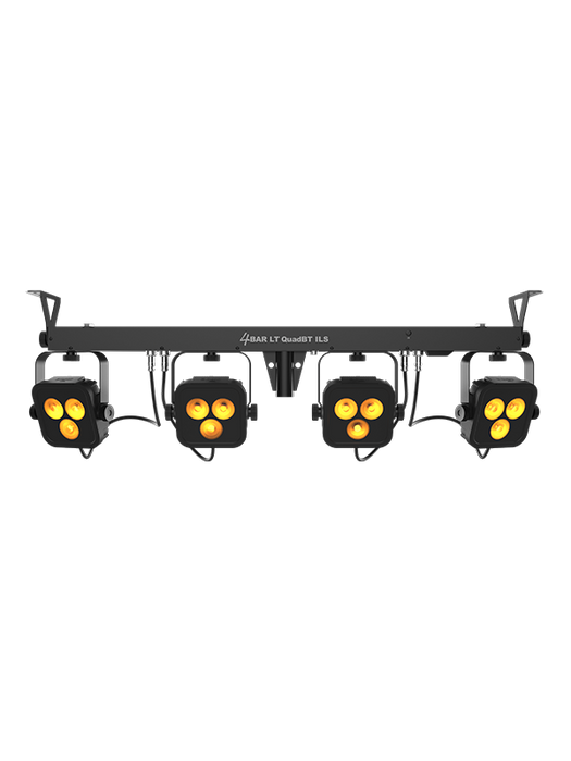 4BAR LT QuadBT ILS