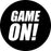 Game On! B/W Only
