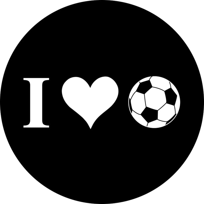 I Love Football