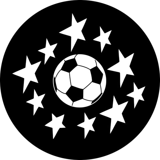 Football & Stars