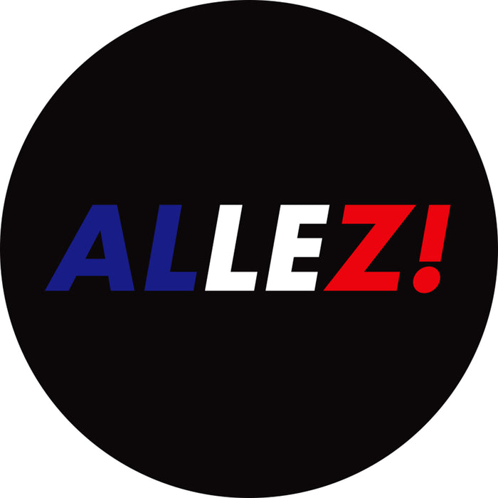 Allez