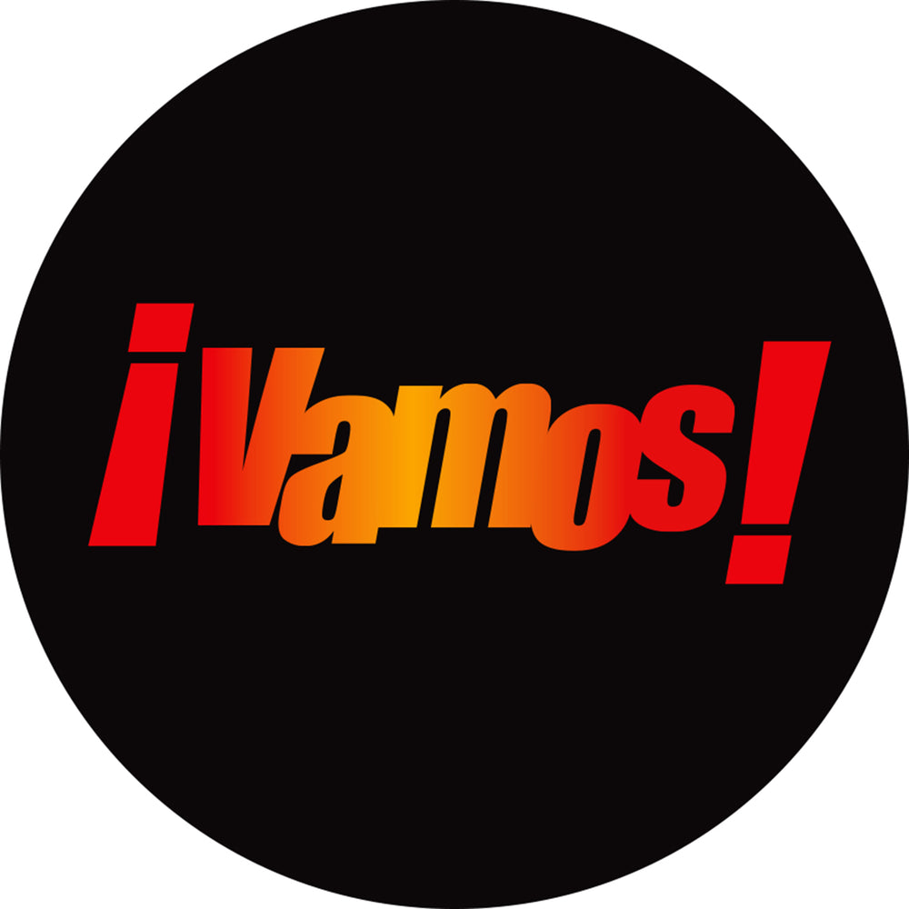 Vamos