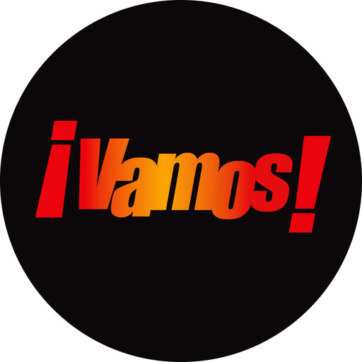 Vamos