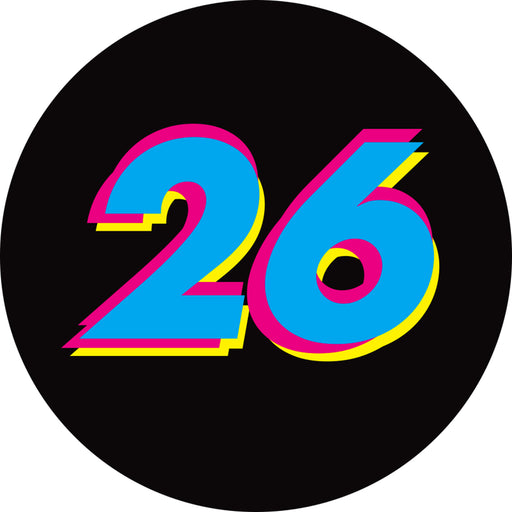World Cup 26
