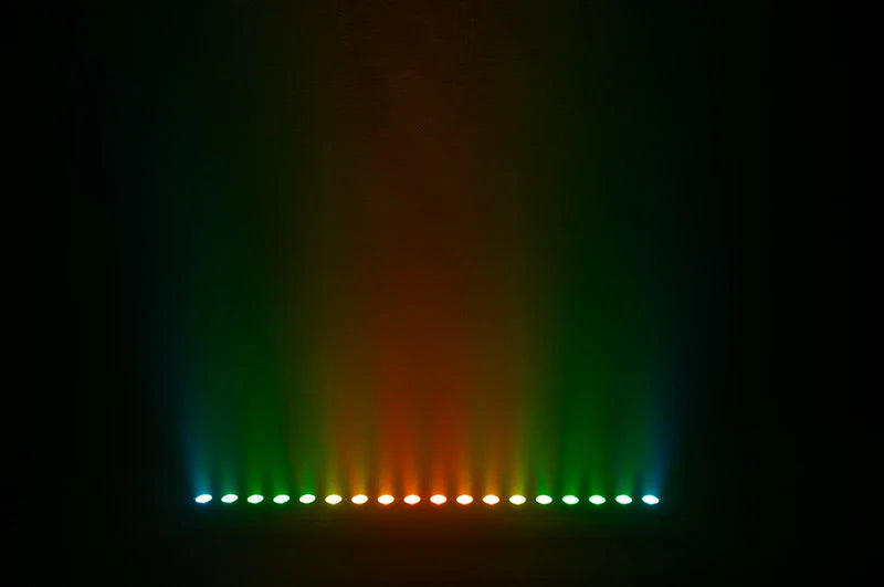 Mega Color Q18