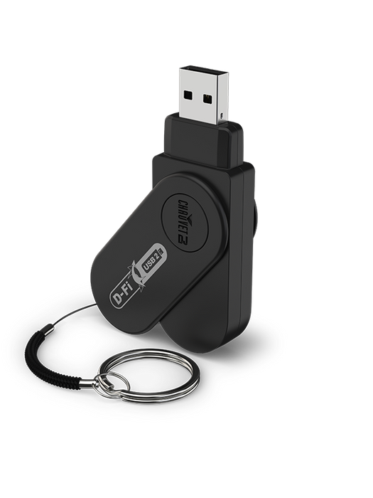 D-Fi USB 2