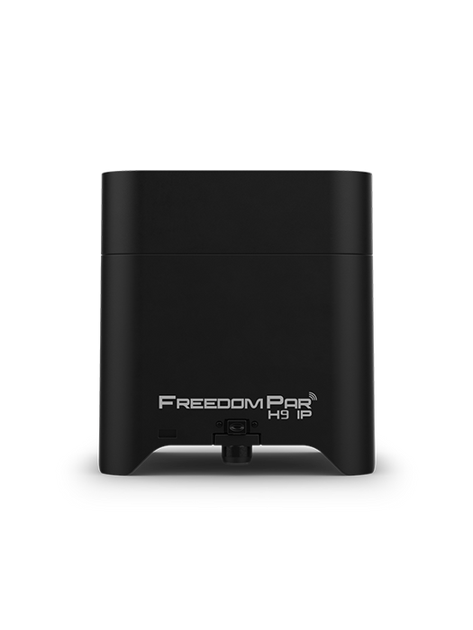 Freedom Par H9 IP X4