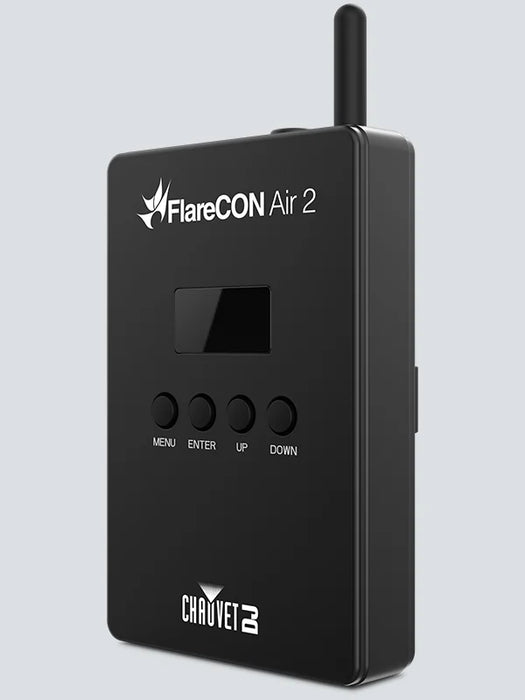 FlareCON Air 2
