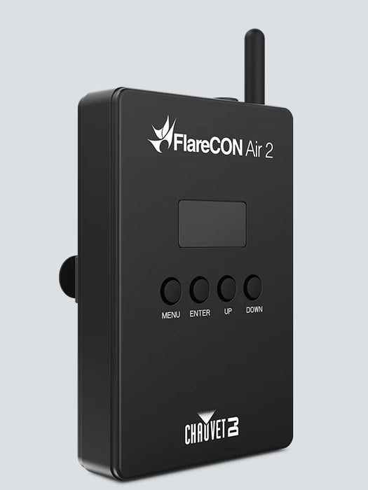 FlareCON Air 2