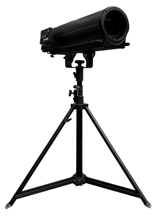 Followbot 600W LED CMYK