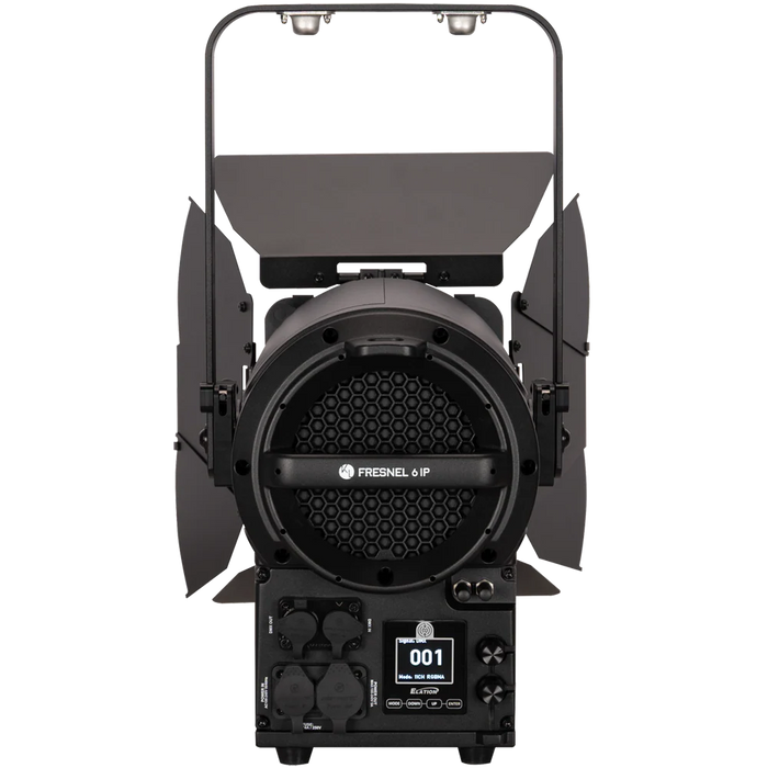 KL Fresnel 6 IP