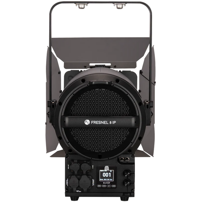 KL Fresnel 8 IP
