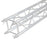 ProX XT-SQ705 84.64 Inch - 2.15 M F34 Square Truss Segment 2 mm Wall