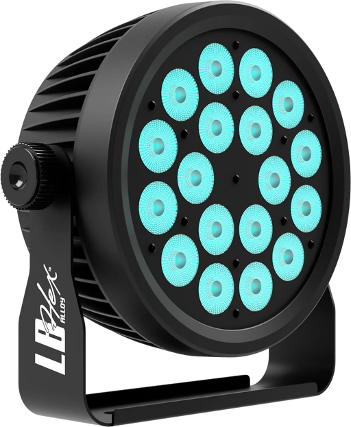 LB Hex™ Alloy