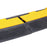 2-Channel Rubber Cable Protector Ramp Speed Bump Cover Indoor Outdoor – Supports up to 60 Tons