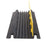 5-Channel Rubber Cable Protector Ramp Speed Bump Cover Indoor Outdoor – Supports up to 60 Tons