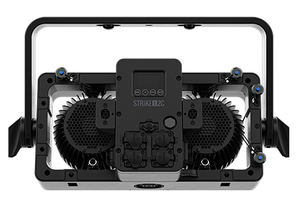 STRIKE Array 2C