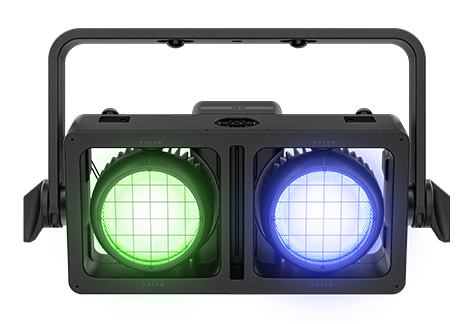 Array Stage Light STRIKE Array 2C — TS Stage Lighting