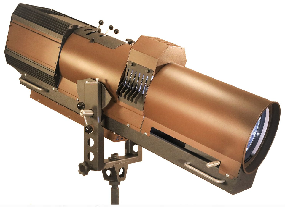 Superstar 1000 LED — TS Stage Lighting