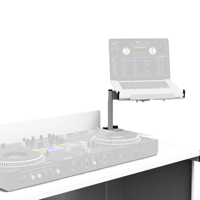 B3 Quick Folding DJ Controller Turntable CD-J Facade Table Workstation