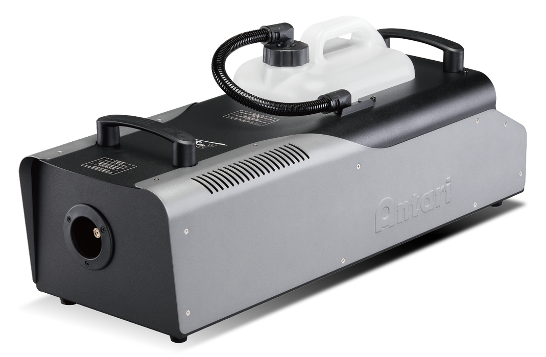 Z-1500 III Fog Machine