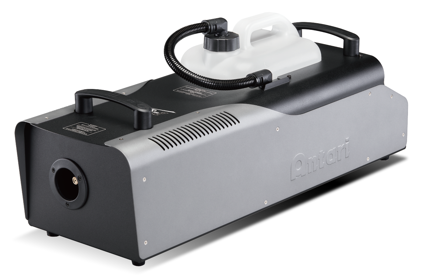 Z-1500 III Fog Machine