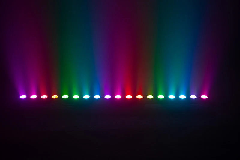 Mega Color Q18