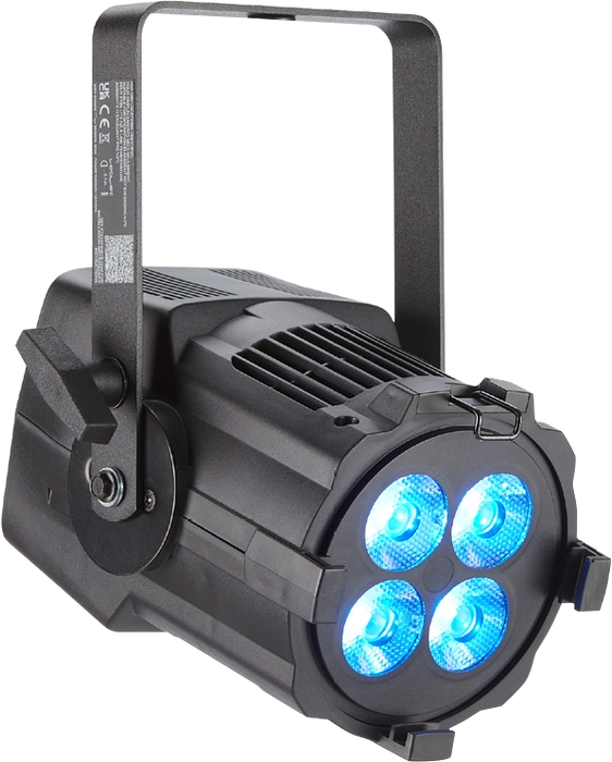 ColorSource PAR jr — TS Stage Lighting