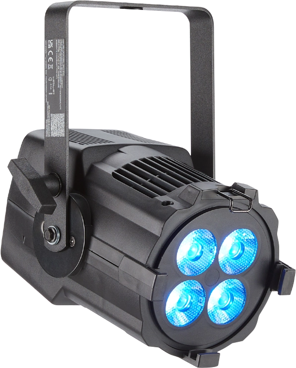 Color Source Jr ColorSource PAR jr — TS Stage Lighting