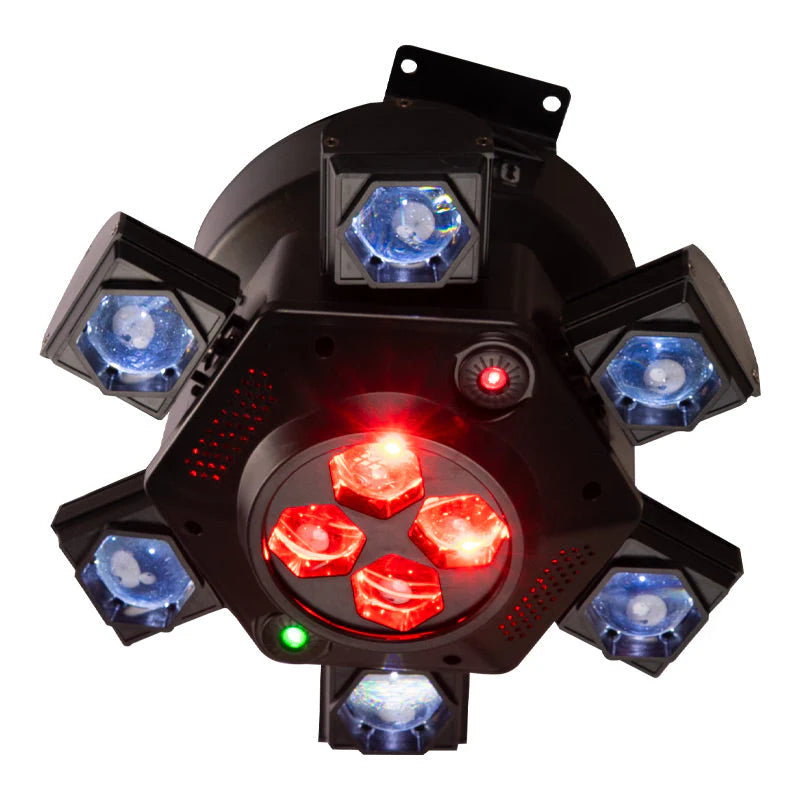 CenterDroid