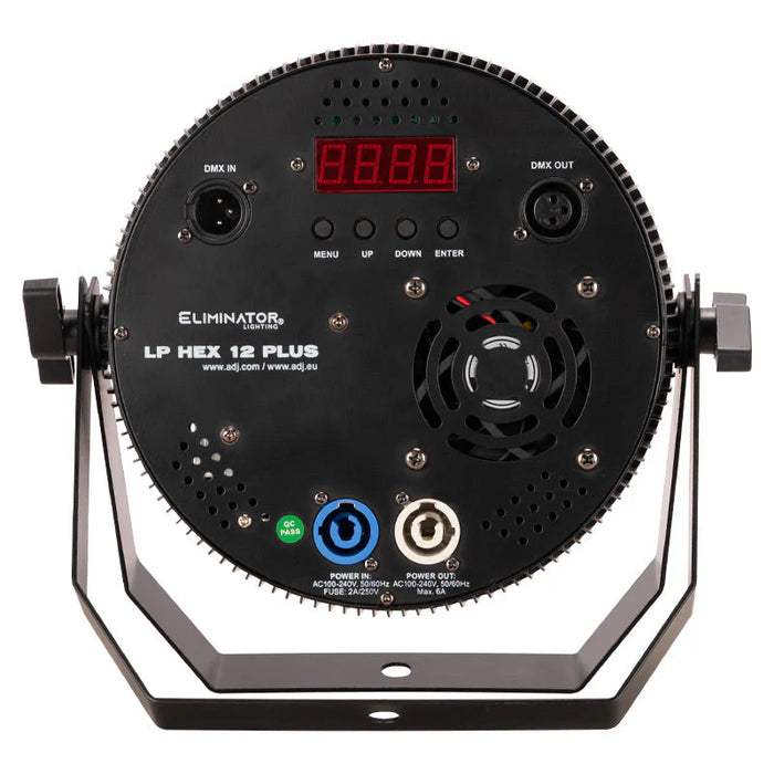 LP Hex 12 Plus
