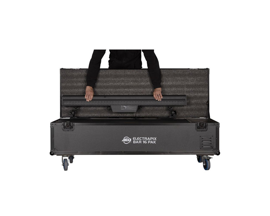 ElectraPix Par 16 Pak