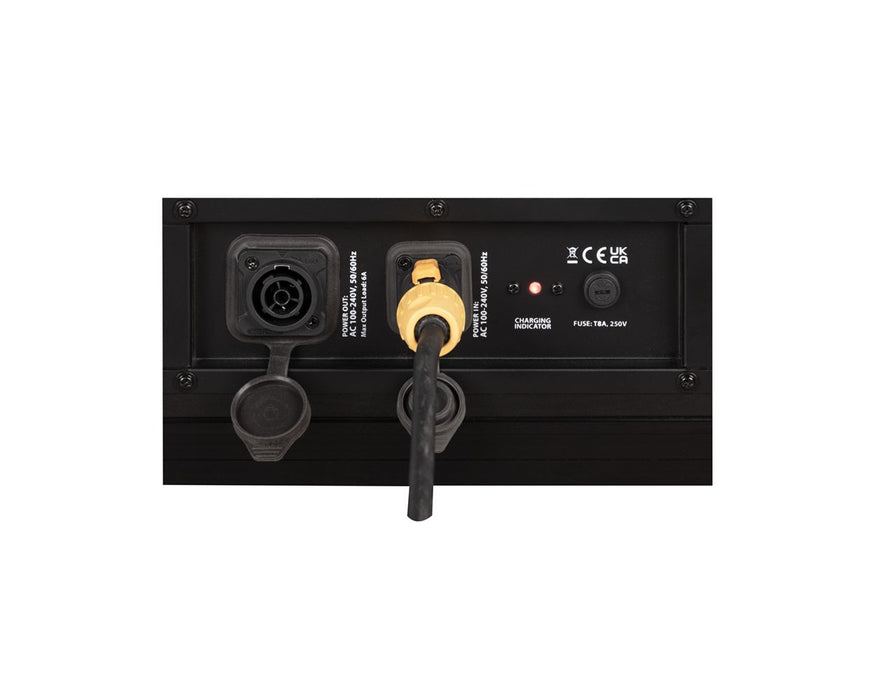 ElectraPix Par 16 Pak