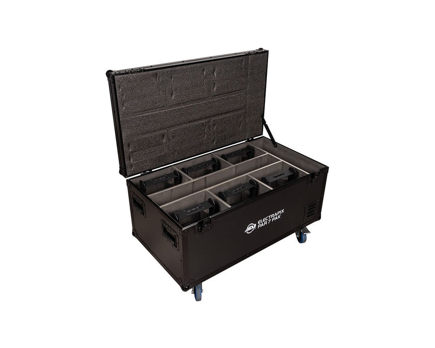 ElectraPix Par 7 Pak