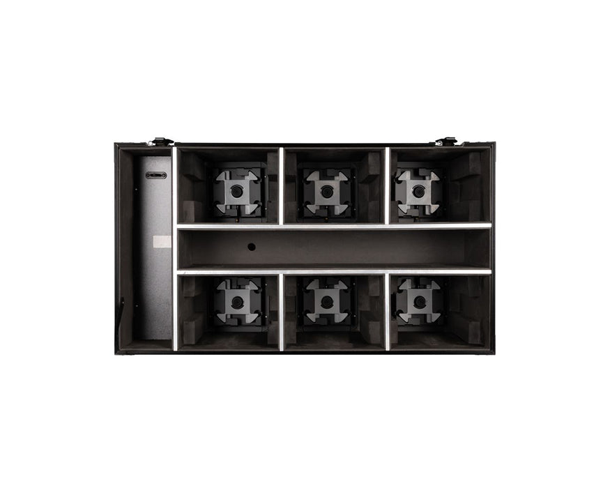 ElectraPix Par 7 Pak