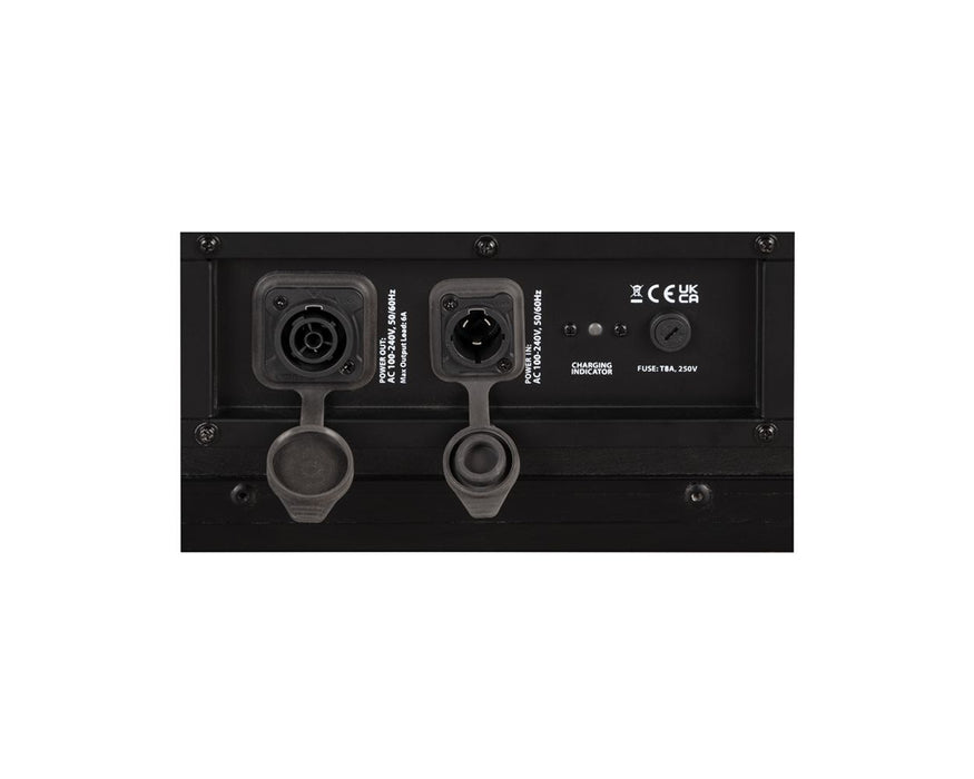 ElectraPix Par 7 Pak