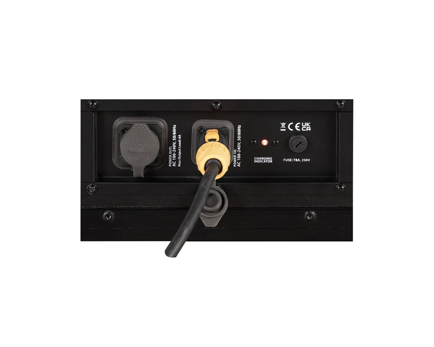 ElectraPix Par 7 Pak