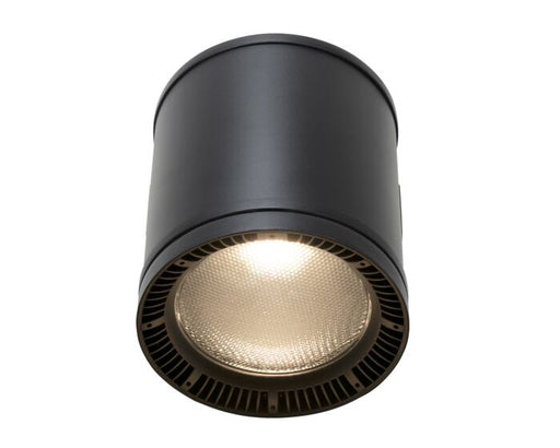 FUZE Pendant Compact - 144W Full Spectrum RGBWL LED Compact House Light Pendant Fixture