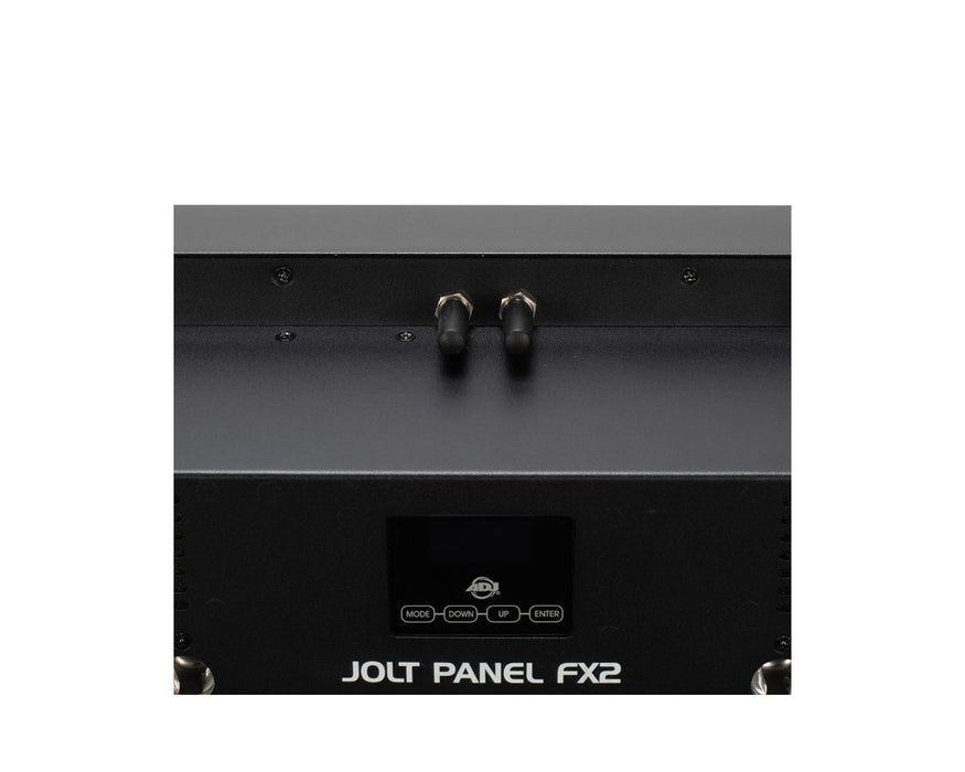 Jolt Panel FX2