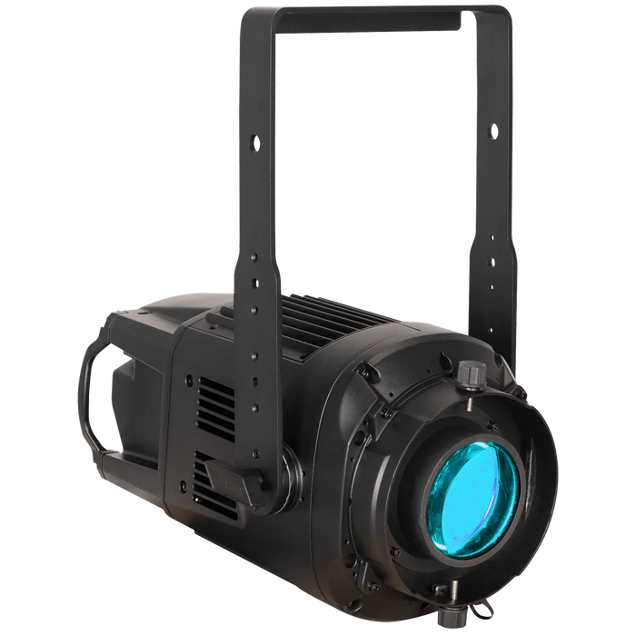 KL Core IP w/ Shutter Barrel